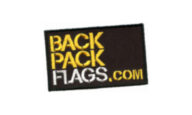 Backpack flags Kortingscode