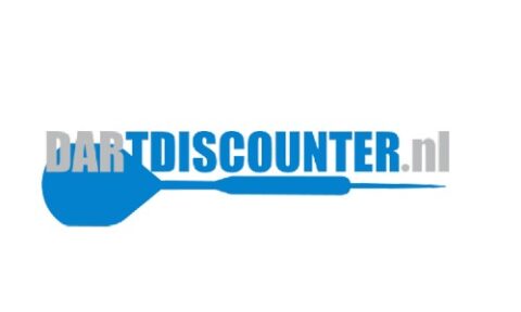 Dartdiscounter kortingscode