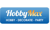 Hobbymax kortingscode