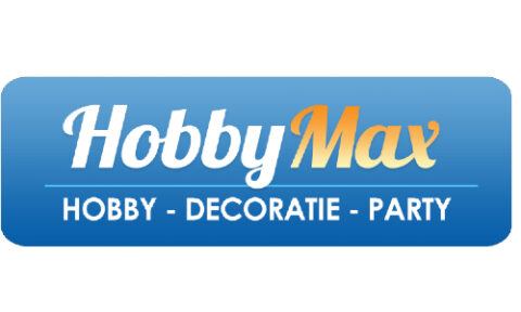 Hobbymax kortingscode