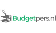 budgetpers-kortingscodes