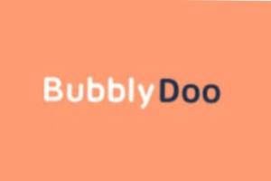 bubblydoo-kortingscode
