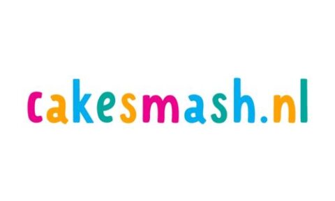 cakesmash-kortingscodes