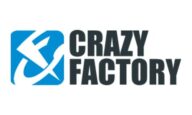 crazy-factory-kortingscodes