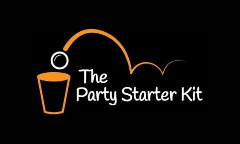 party Starterkit-kkortingscodes