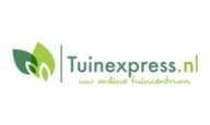 tuinexpress-kortingscodes
