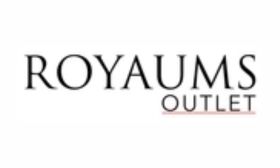 royaums-outlet-kortingscodes