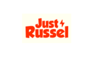 Just-Russel-kortings