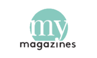 MyMagazines-kortings