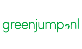 Green Jump kortings