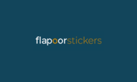 flapoorstickers-kortingscodes