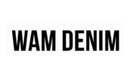 WAM Denim Kortings