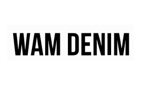 WAM Denim Kortingscode WAM Denim Kortings