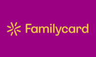 Family Card Kortings
