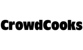 Crowd Cooks Kortingscodes