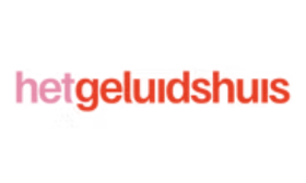 Geluidshuis Kortingscodes Geluidshuis Kortingscodes