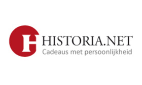 Historia-kortingscodes