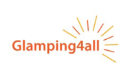 Glamping4all-Kortingscodes