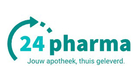 24pharma Kortingscodes 24pharma-Kortingscodes