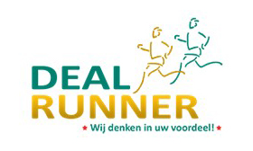 Dealrunner Kortingscodes Dealrunner-Kortingscodes