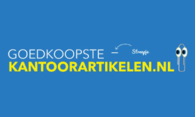 Goedkoopste-kantoorartikelen.nl Kortingscodes Goedkoopste-kantoorartikelen.nl-Kortingscodes