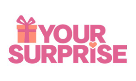 Yoursurprise kortingscode Yoursurprise-kortingscode