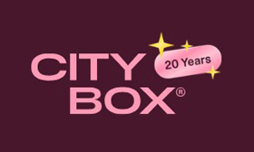 Citybox Kortingscodes Citybox-Kortingscodes