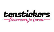 Tenstickers-kortingscodes