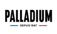 Palladium-Kortingscodes