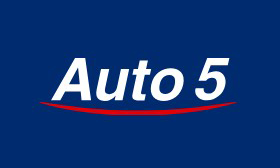 Auto5-kortingscodes